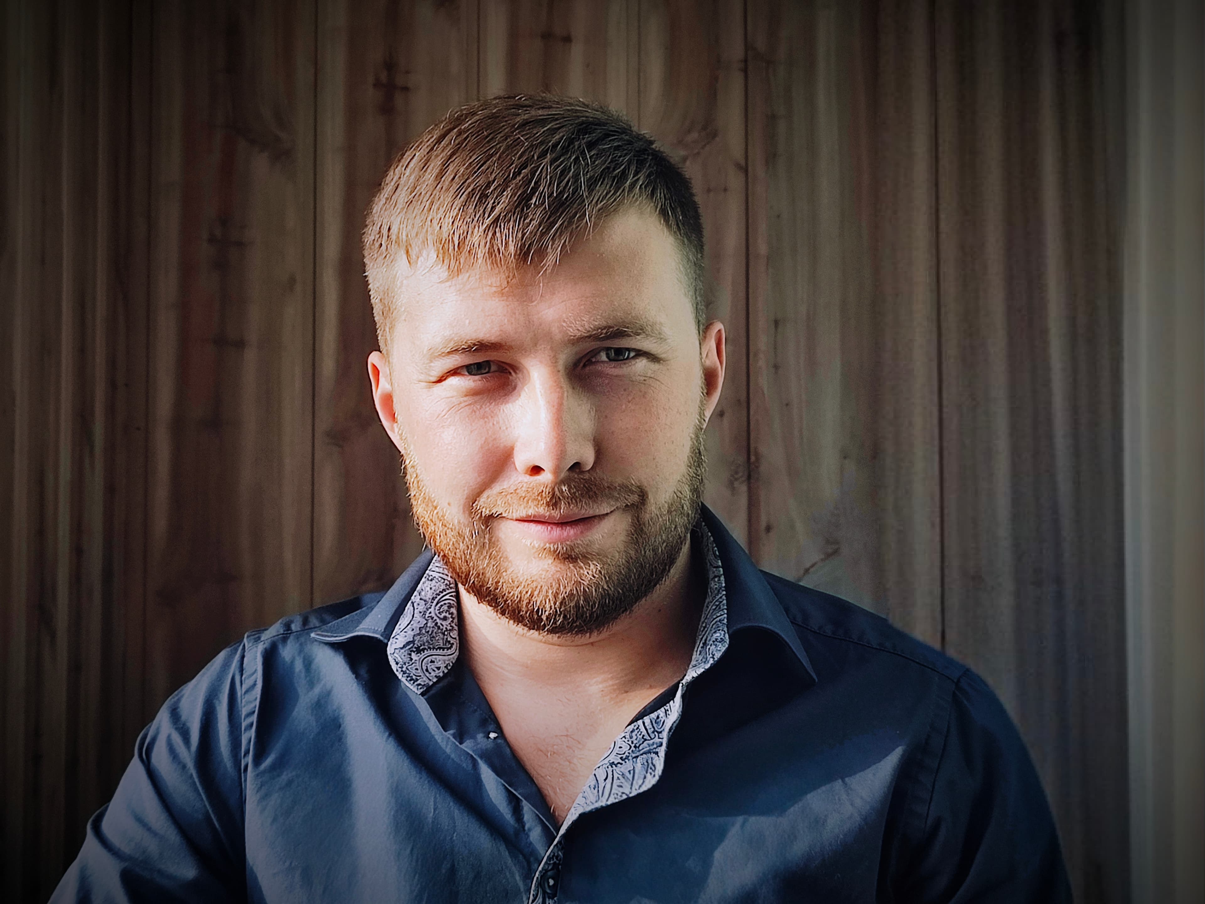 Психолог Артем Матяш