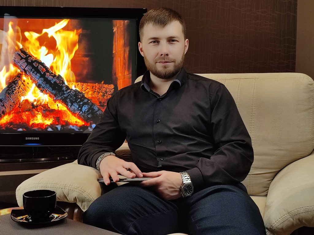 Психолог Харьков